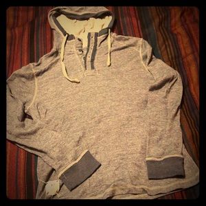 Hooded thermal